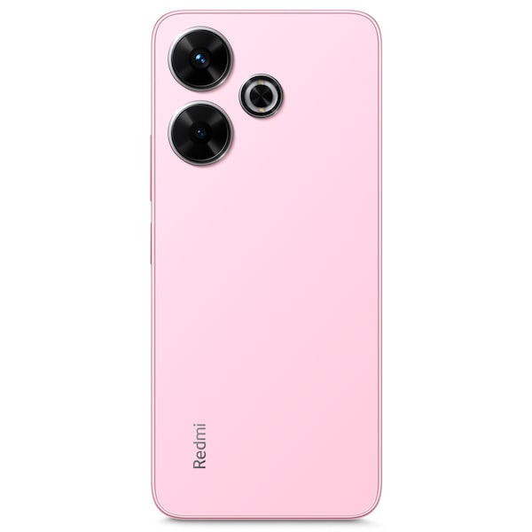 XIAOMI Redmi 13, 256 GB, Pearl Pink