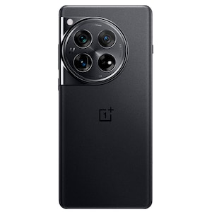 ONEPLUS 12 Europe 512 GB, Silky Black