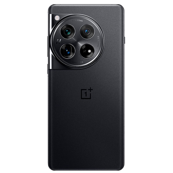 ONEPLUS 12 Europe 512 GB, Silky Black