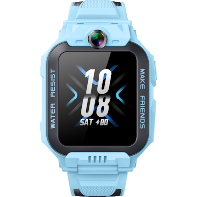 IMOO Watch Phone Z7, Blau