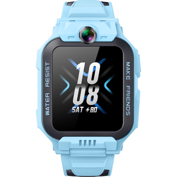 IMOO Watch Phone Z7, Blau