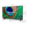 MEDION® LIFE P14031 (MD 29242) Android TV™, 100,3 cm (40''), Full HD Display, PVR ready, Bluetooth®, Netflix, Amazon Prime Video
