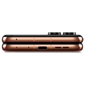 MOTOROLA razr50 Ultra 5G 512 GB, Mocha Mousse