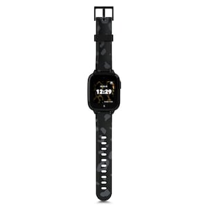 XPLORA XGO3 Kidswatch 2. Generation, Schwarz