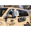 MEDION® LIFE P502 Smarte Camping-Klimaanlage (MD 37735), 5.000 BTU Kühlleistung, App- und Sprachsteuerung, für Räume bis zu 12 qm, R290 (Propan) als Kühlmittel   (B-Ware)