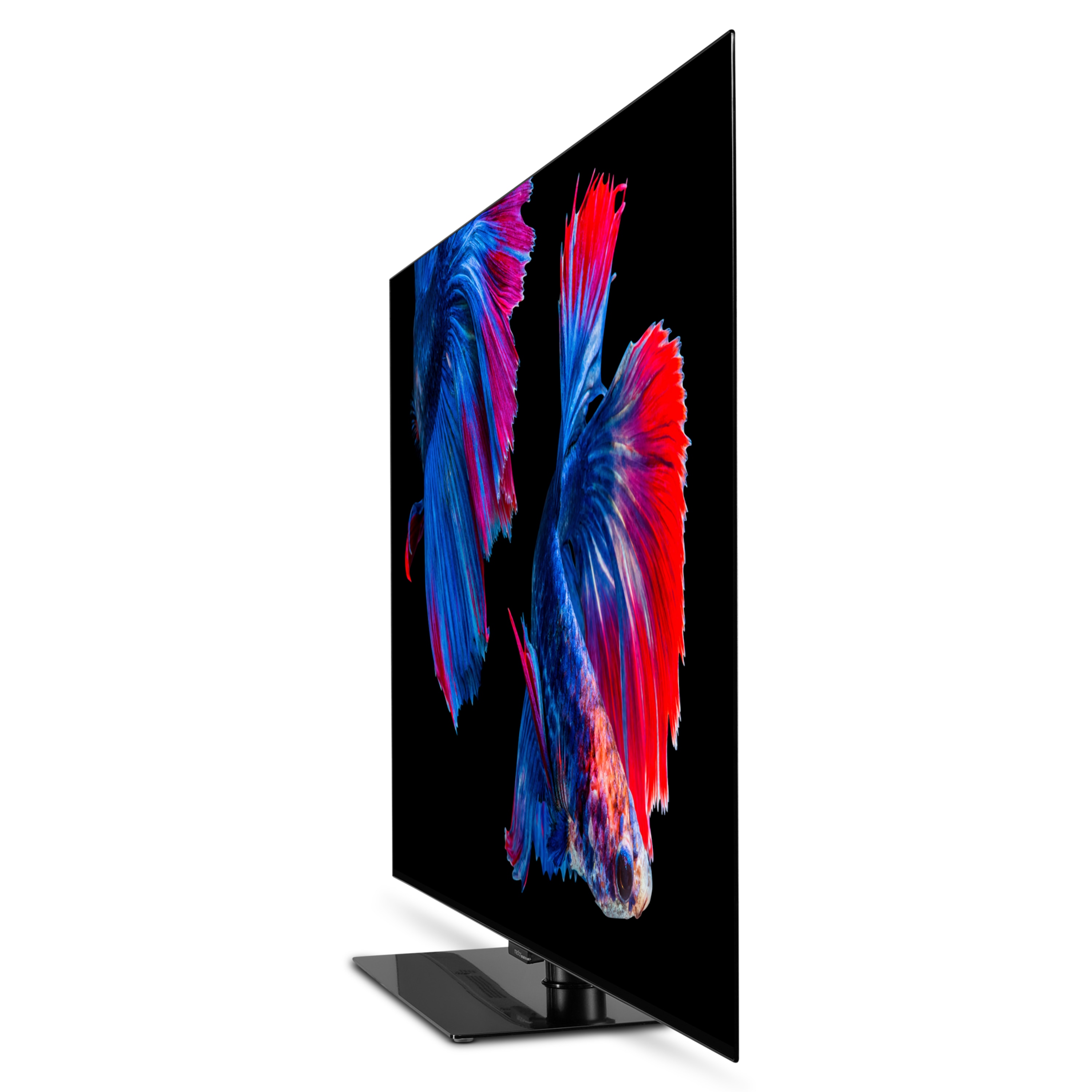 MEDION® LIFE X8552508 (MD 855901) OLED TiVo Smart-TV, 138,8 cm (55'') Ultra HD Display, HDR, Dolby Vision®, MEMC, Micro Dimming, PVR ready, TiVo Medienportal, NETFLIX, Amazon Prime Video App, Bluetooth®