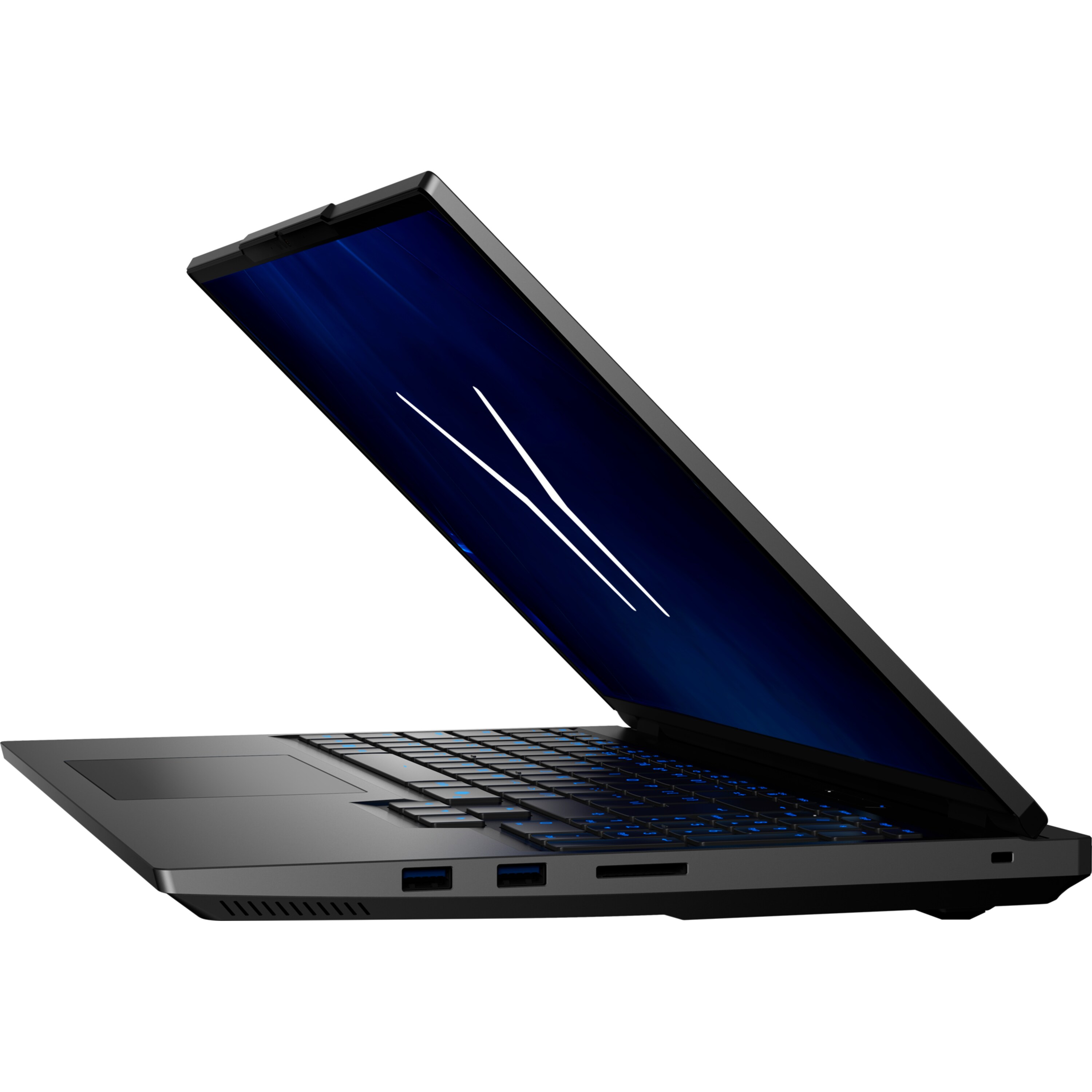 MEDION® ERAZER Beast 16 X10 Ultimate High-End Gaming Laptop, Intel® Core™ Ultra 9 Prozessor 290HX Plus, Windows 11 Home, 40,6 cm (16”) Mini LED Vivid Display mit 300Hz & 100 % DCI-P3, RTX 5090, 2 TB PCIe SSD, 64 GB RAM
