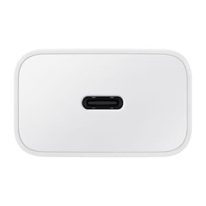 SAMSUNG Power Schnelladegerät (EP-T1510) 15W, weiß