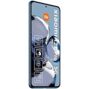 XIAOMI 12T Pro, 256 GB, Blue