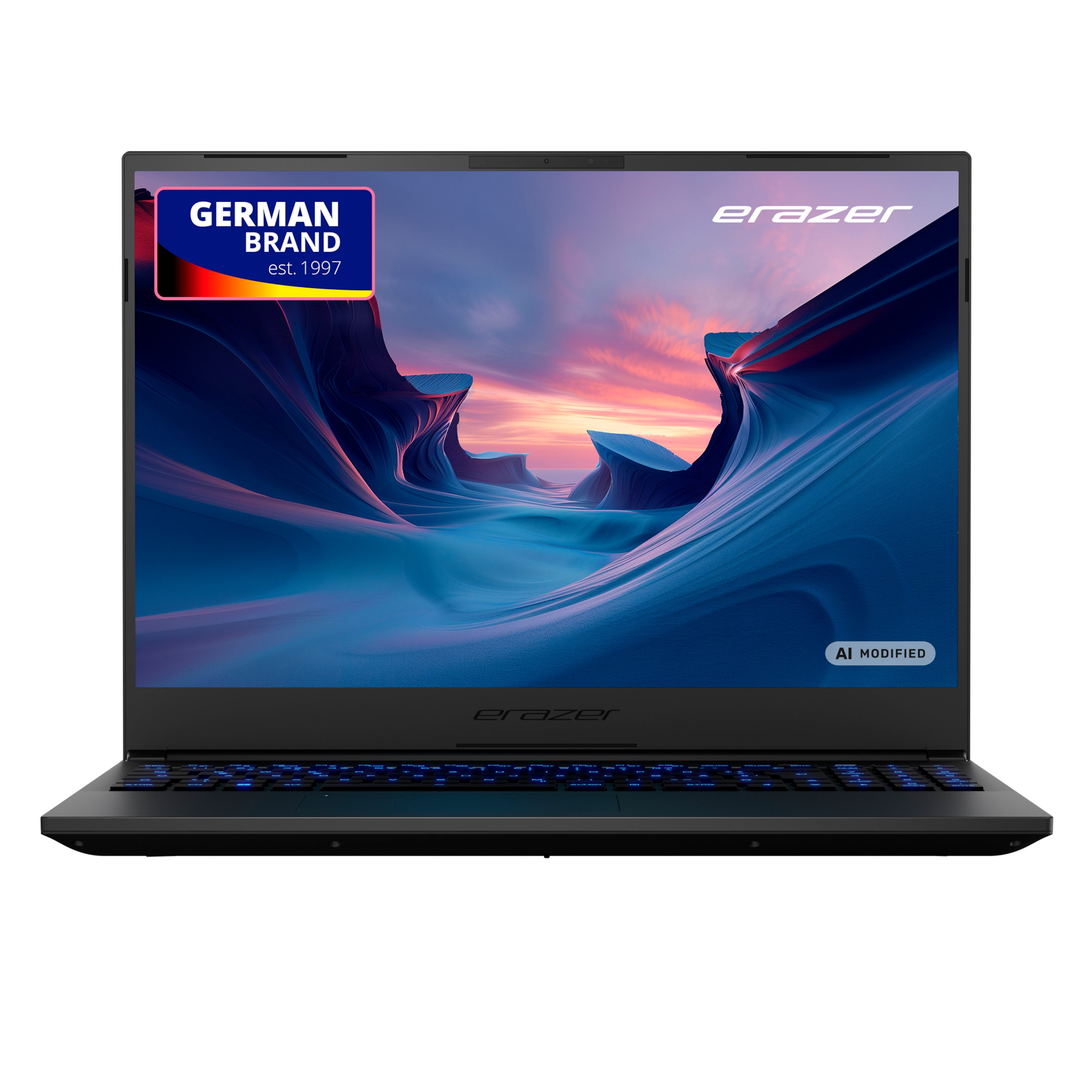 MEDION® ERAZER Major X20 High-End Gaming Laptop (2024), Intel® Core™ i9-14900HX, Windows 11 Home, 40,6 cm (16,0”) QHD+ Display 100% sRGB mit 240 Hz, RTX 4070, 2 TB PCIe SSD, 32 GB RAM