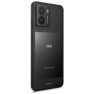 HMD Fusion 5G, 256 GB, Grey
