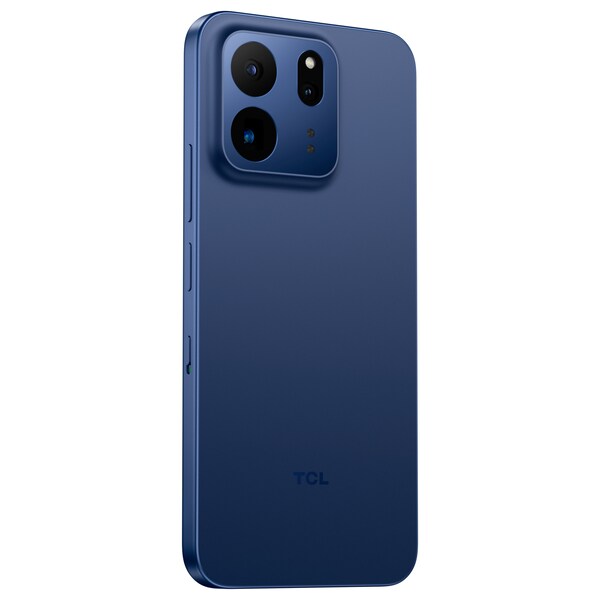 TCL P80 Ultra, 512 GB, Midnight Blue (T951K)
