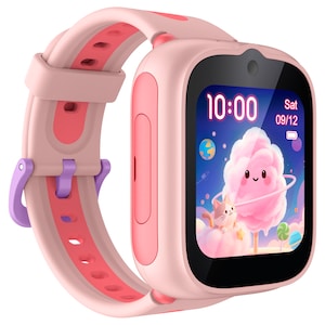 TCL MT48X Movetime Family Watch, Cosmic Pink