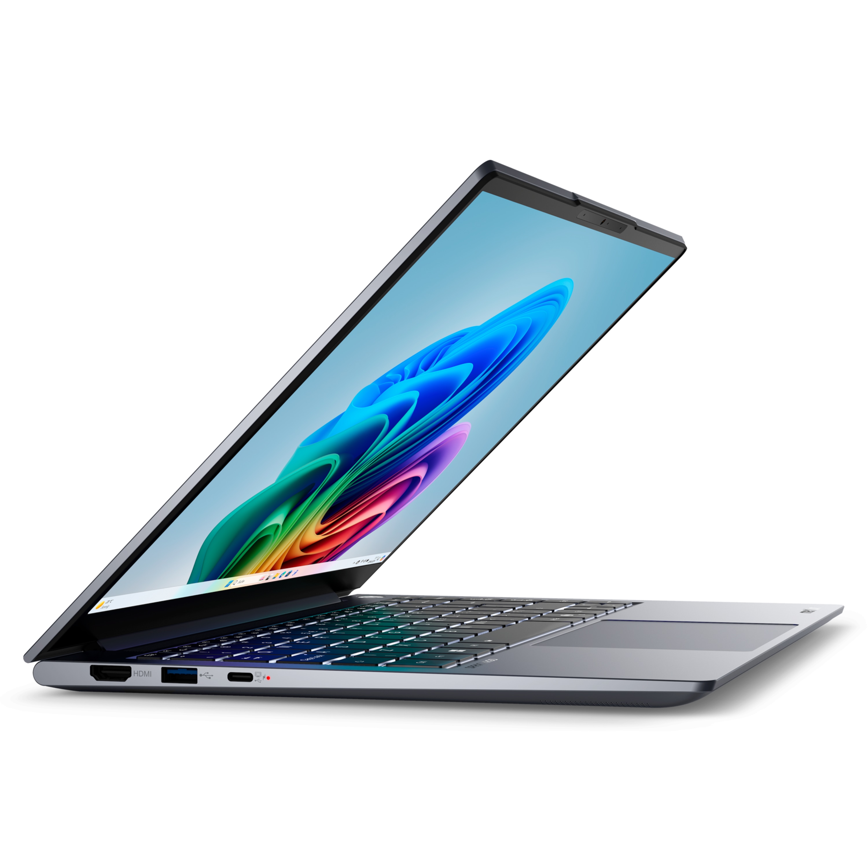 MEDION® SPRCHRGD 14 S1 Elite; Copilot+ PC, Snapdragon® X Elite, Windows 11 Home, 35,56 cm (14“) 2,8K Display, 1 TB SSD, 32 GB RAM