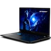 MEDION® ERAZER Scout 17 E1 Core Gaming Laptop, Intel® Core™ 5 210H, Windows 11 Home, 43,9 cm (17,3") FHD Display mit 144 Hz, NVIDIA® GeForce RTX™ 5050, 1 TB SSD, 16 GB RAM