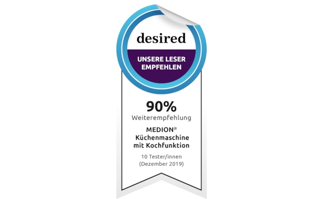 Medion Küchenmaschine Test 2021 Medion Küchenmaschine Test 2021