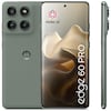 MOTOROLA edge 60 Pro 5G, 512 GB, Shadow