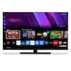 MEDION® LIFE X8432504 (MD 843600) QLED Smart-TV, 108 cm (43'') Ultra HD Display, HDR, Dolby Vision®, MEMC, PVR ready, VIDAA App Store, NETFLIX, Disney+, Paramount+ & Amazon Prime Video App, Bluetooth®, DTS X, Dolby Atmos®, HD Triple Tuner