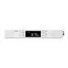 MEDION® LIFE® E66550 Unterbauradio mit Bluetooth®-Funktion, PLL-UKW Radio, Freisprechfunktion, Timerfunktion, LED-Display, 2 x 2,7 W RMS