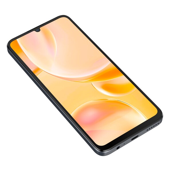 ZTE Blade A55 64 GB, Starry Black (Z2450)