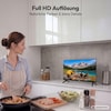 MEDION® LIFE MD 832103 Google TV™, 80 cm (32'') Full HD Display, PVR ready, HD Triple Tuner, Bluetooth®, App Store, Netflix, Disney+, Amazon Prime Video