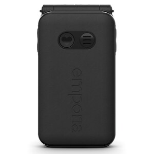 EMPORIA JOY LTE, 128 MB, Schwarz