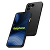 FAIRPHONE (Gen. 6+), 256 GB, Horizon Black (Model: FP6)