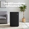 MEDION® MEDION® LIFE® P1202 Klimaanlage (MD 100134), Kühlen, Entfeuchten und Ventilieren, 12.000 BTU Kühlleistung, Kältemittel R290, für Räume bis 42 m², App- und Sprachsteuerung, Auto-Swing-Funktion, inkl. Fenster-Kit