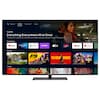 MEDION® LIFE X16520 (MD 30883) Android TV™, 163,9 cm (65') Ultra HD Smart-TV, HDR, Dolby Vision®, Micro Dimming, PVR ready, Netflix, Amazon Prime Video, Bluetooth®, Dolby Atmos, DTS Virtual X, DTS X, HD Triple Tuner, CI+