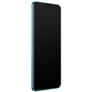 REALME C21Y 32 GB, Cross Blue
