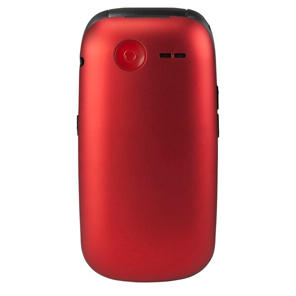 SWISSTONE BBM 625, Rot