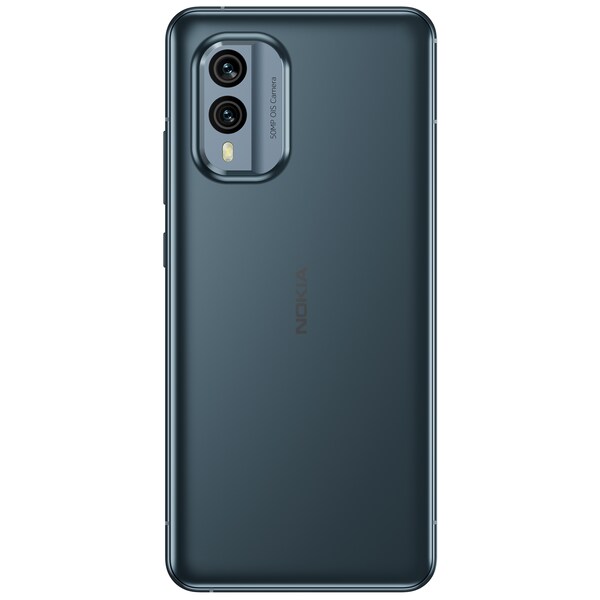 NOKIA X30 5G, 256 GB, Blue