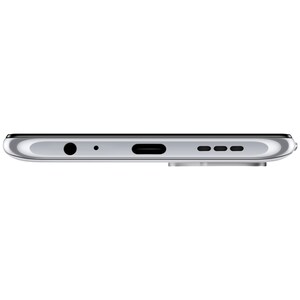 XIAOMI Redmi Note 10 64 GB, weiß