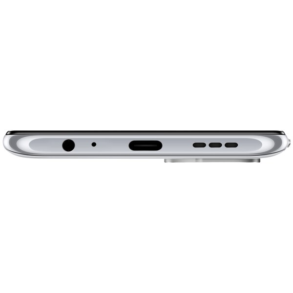 XIAOMI Redmi Note 10 64 GB, weiß