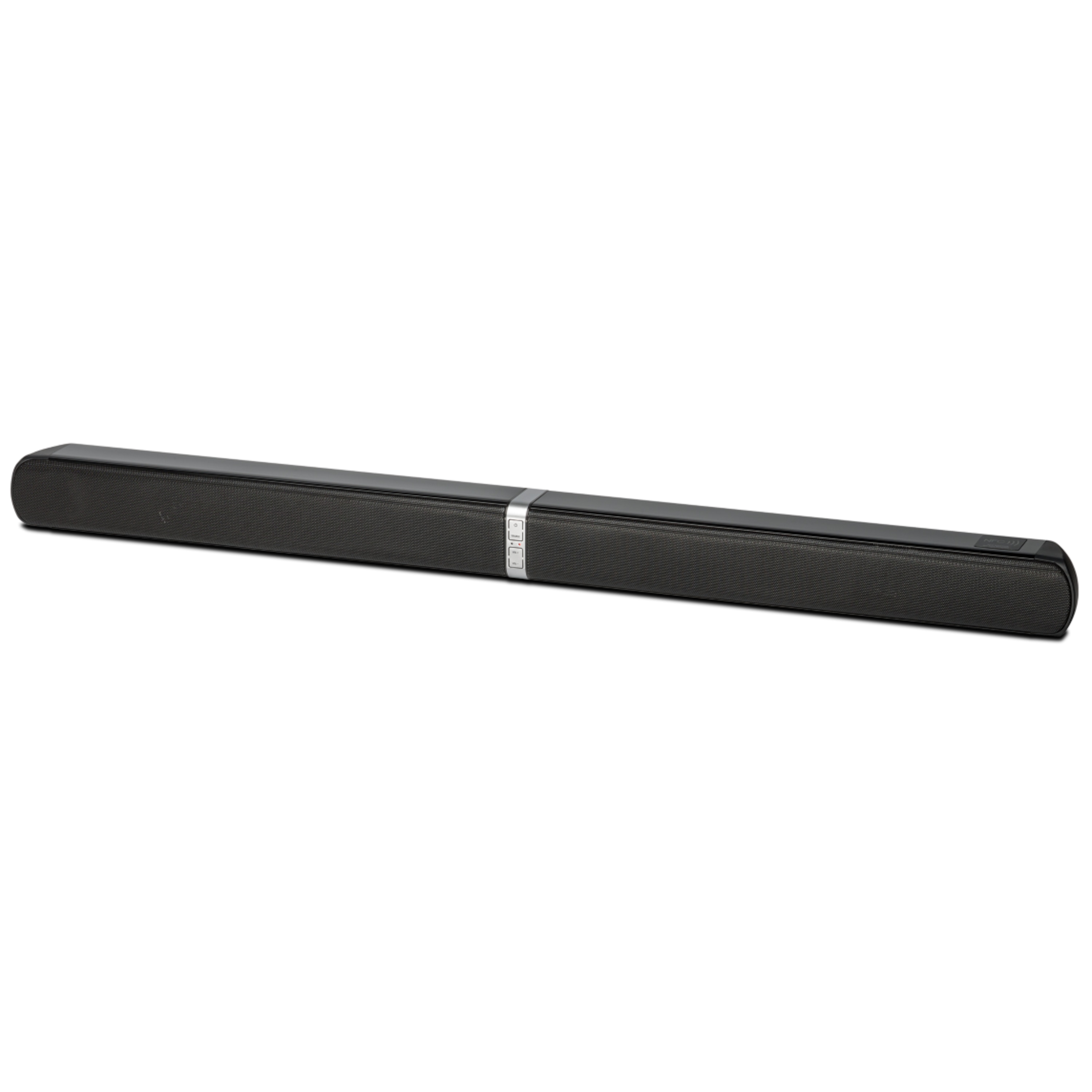 MEDION® LIFE® E64058 2in1 Wandelbare TV Soundbar, 2 x 20 W, NFC, AUX