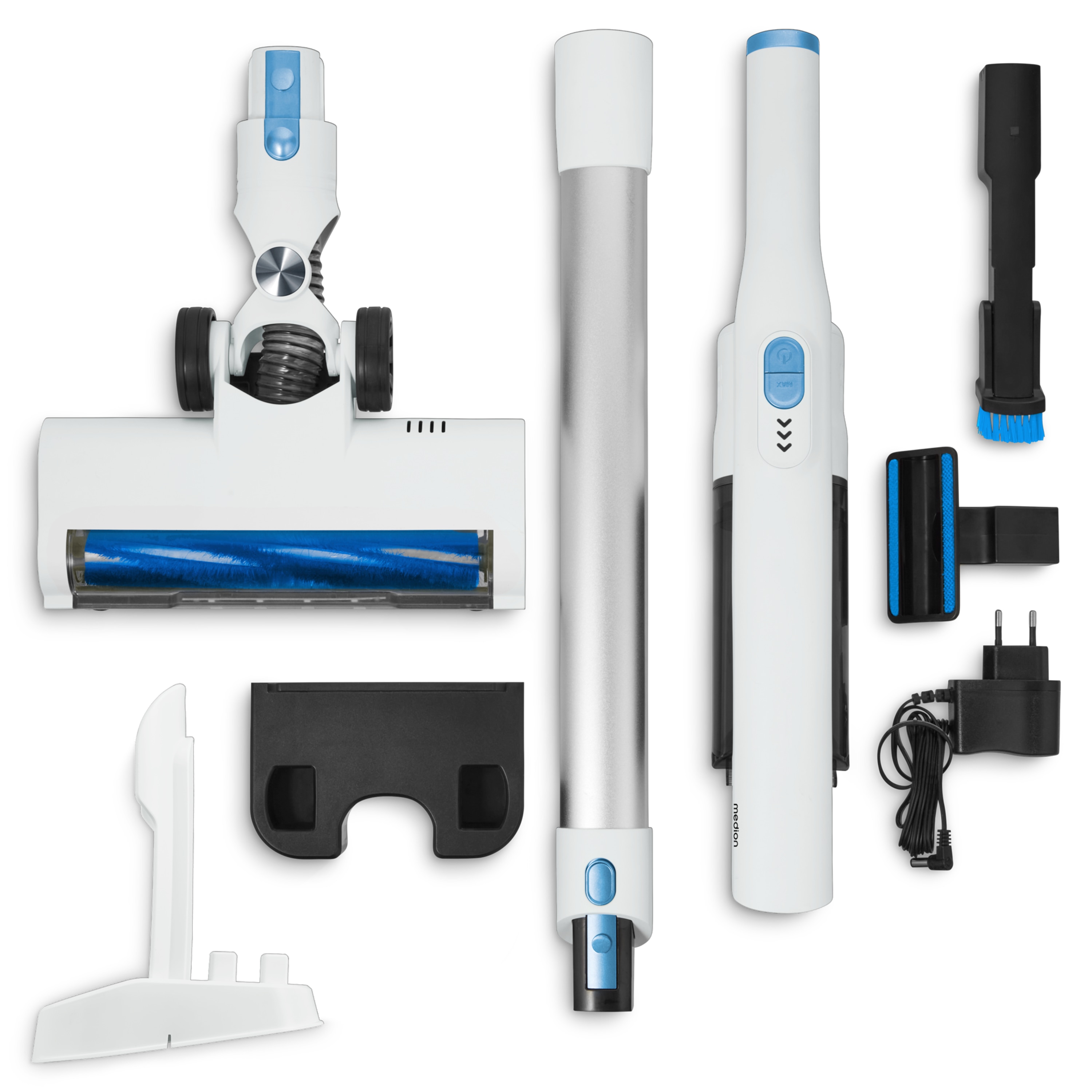 MEDION® LIFE P200 2in1 Handstaubsauger (MD11515)