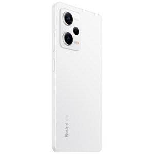 XIAOMI Redmi Note 12 Pro 5G, 128 GB, Weiß