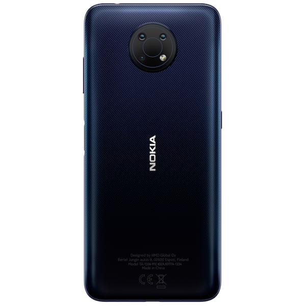 NOKIA G10 32 GB, night