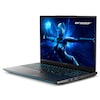 MEDION® ERAZER Beast 16 X1 Ultimate High-End Gaming Laptop, Intel® Core™ Ultra 9 Prozessor 275HX, Windows 11 Home, 40,6 cm (16”) QHD+ Display mit 300 Hz, RTX 5080, 2 TB PCIe SSD, 32 GB RAM