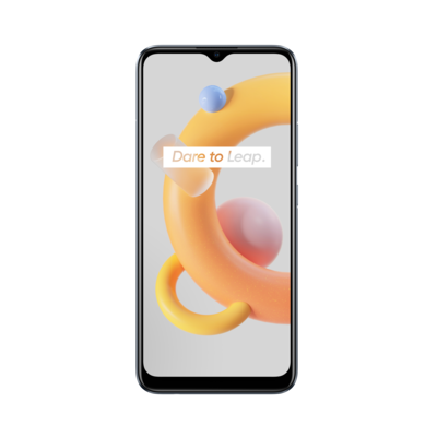 REALME C11 (2021) 32 GB, Iron grey
