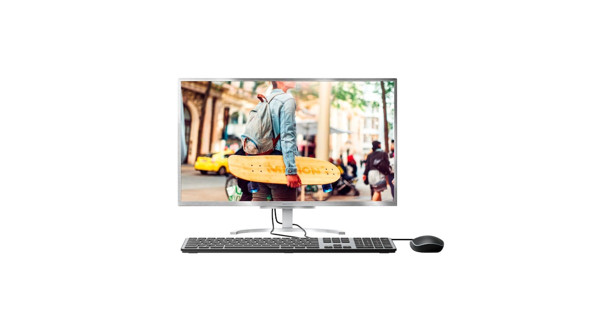 MEDION® AKOYA® E23401 AllinOne PC MEDION.NL