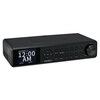 MEDION® LIFE® P66750 DAB+ Premium Küchenradio, 6,1 cm (2,4'') TFT-Farbdisplay, DAB+/PLL-UKW Radio, Bluetooth® 5.0, LED-Beleuchtung, 2 x 3 W RMS