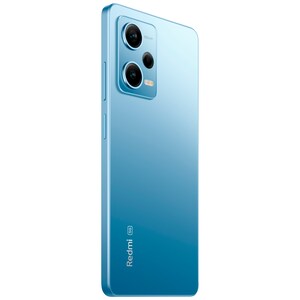 XIAOMI Redmi Note 12 Pro 5G, 128 GB, Blau