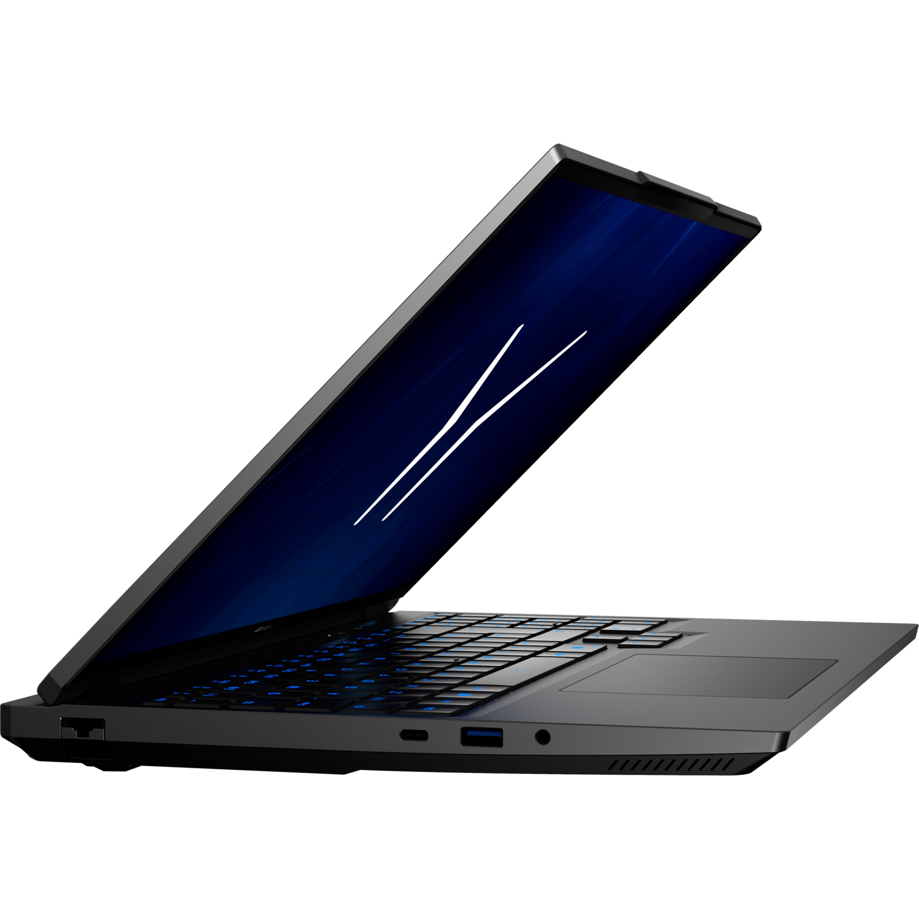MEDION® ERAZER Beast 16 X1 Ultimate High-End Gaming Laptop, Intel® Core™ Ultra 9 Prozessor 275HX, Windows 11 Home, 40,6 cm (16”) Mini LED Vivid Display mit 300Hz, RTX 5090, 2 TB PCIe SSD, 32 GB RAM