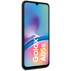 SAMSUNG Galaxy A05s, 64 GB, Black