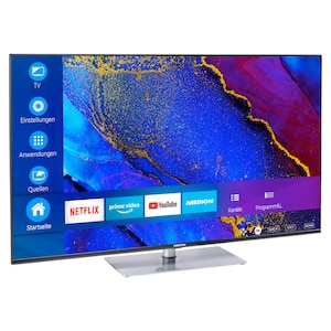 Tv Gerate Gunstig Online Kaufen Medion Online Shop
