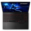MEDION® ERAZER Major 15 X1 High-End Gaming Laptop, Intel® Core™ i9-14900HX, Windows 11 Home, 38,9 cm (15,3”) QHD+ Display 100% sRGB mit 240 Hz, RTX 4070, 1 TB PCIe SSD, 16 GB RAM