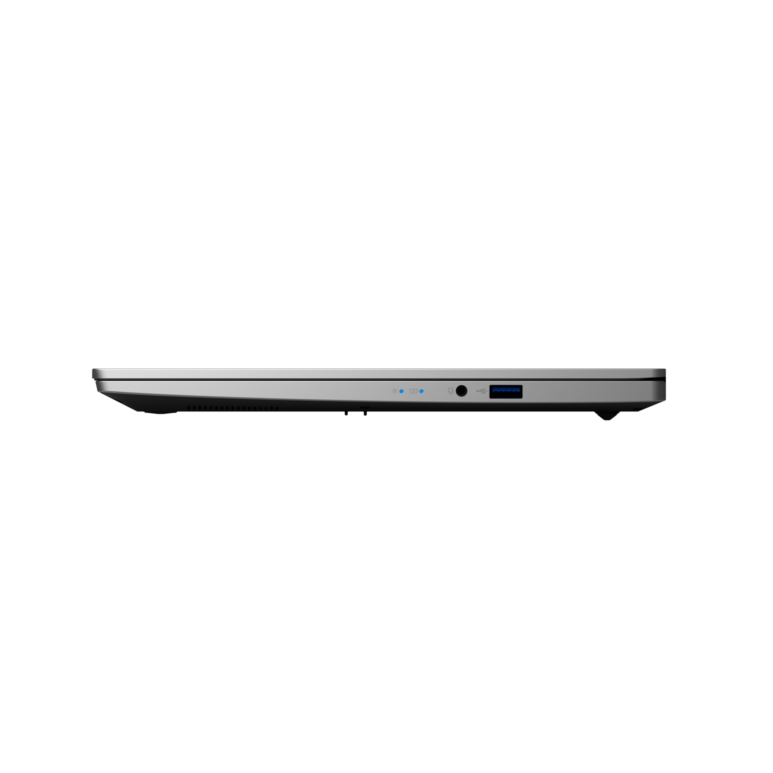 MEDION® Avantum 15 E2e Laptop, Intel® Prozessor N100 , Windows 11 Home (S Modus), 39,5 cm (15,6") FHD Display, 128 GB SSD, 8 GB RAM , KEIN NETZTEIL