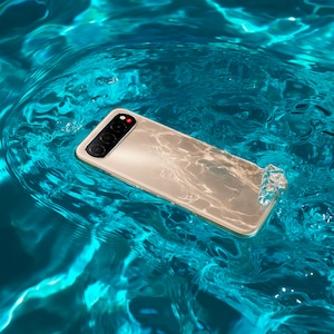 NUBIA Air 256 GB, Titanium Desert (Z2468N)