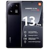 XIAOMI 13 Pro, 5G, 256 GB, 12 GB RAM, Schwarz